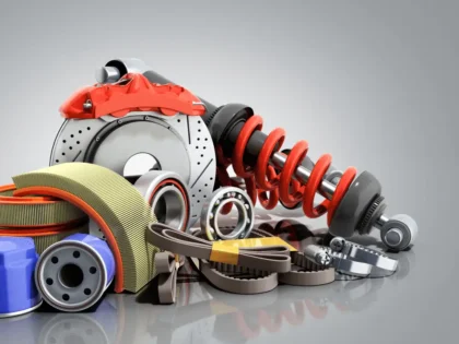 Power Steering Pump