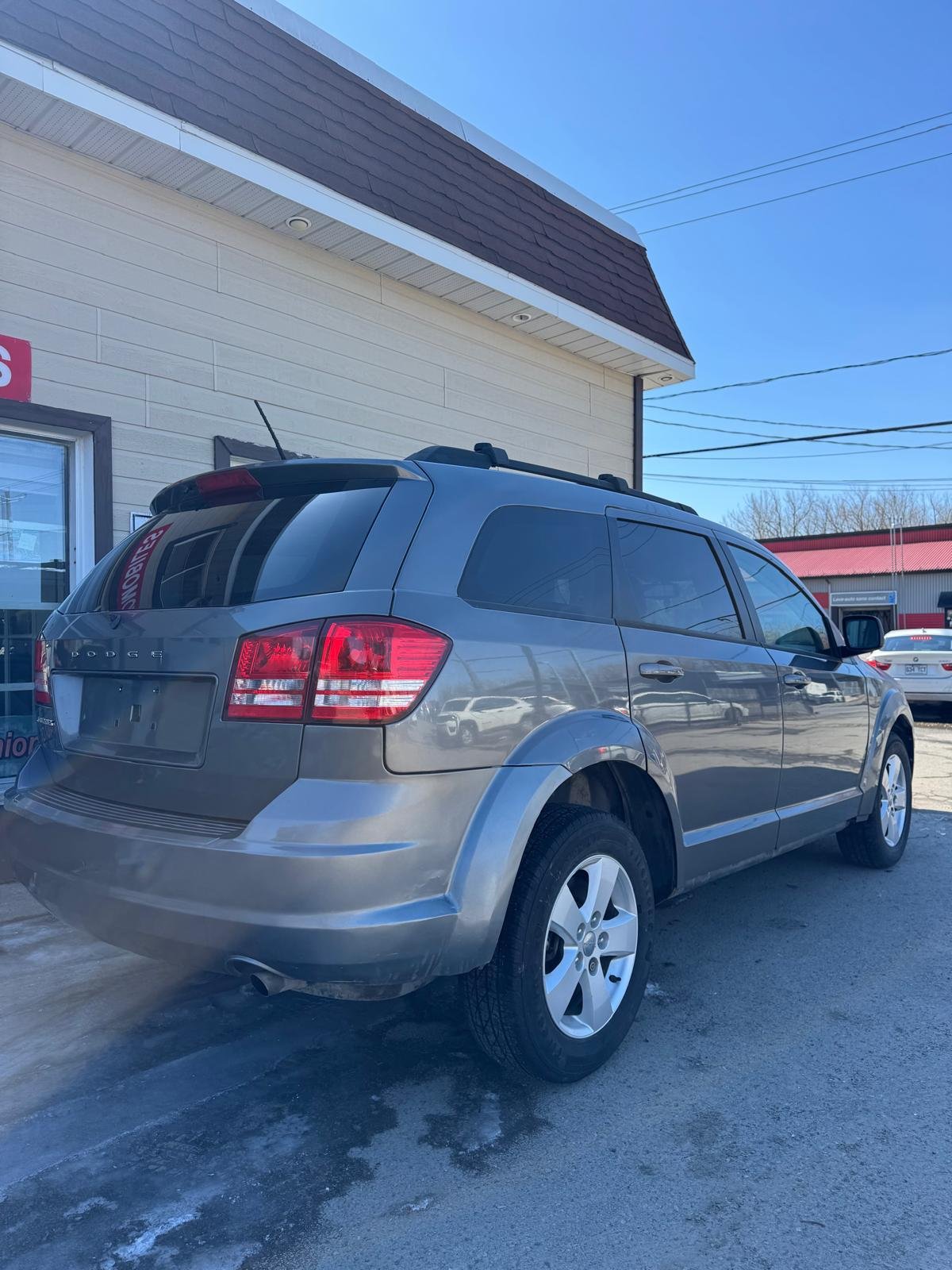 
								Dodge Grand Caravan 2014 full									