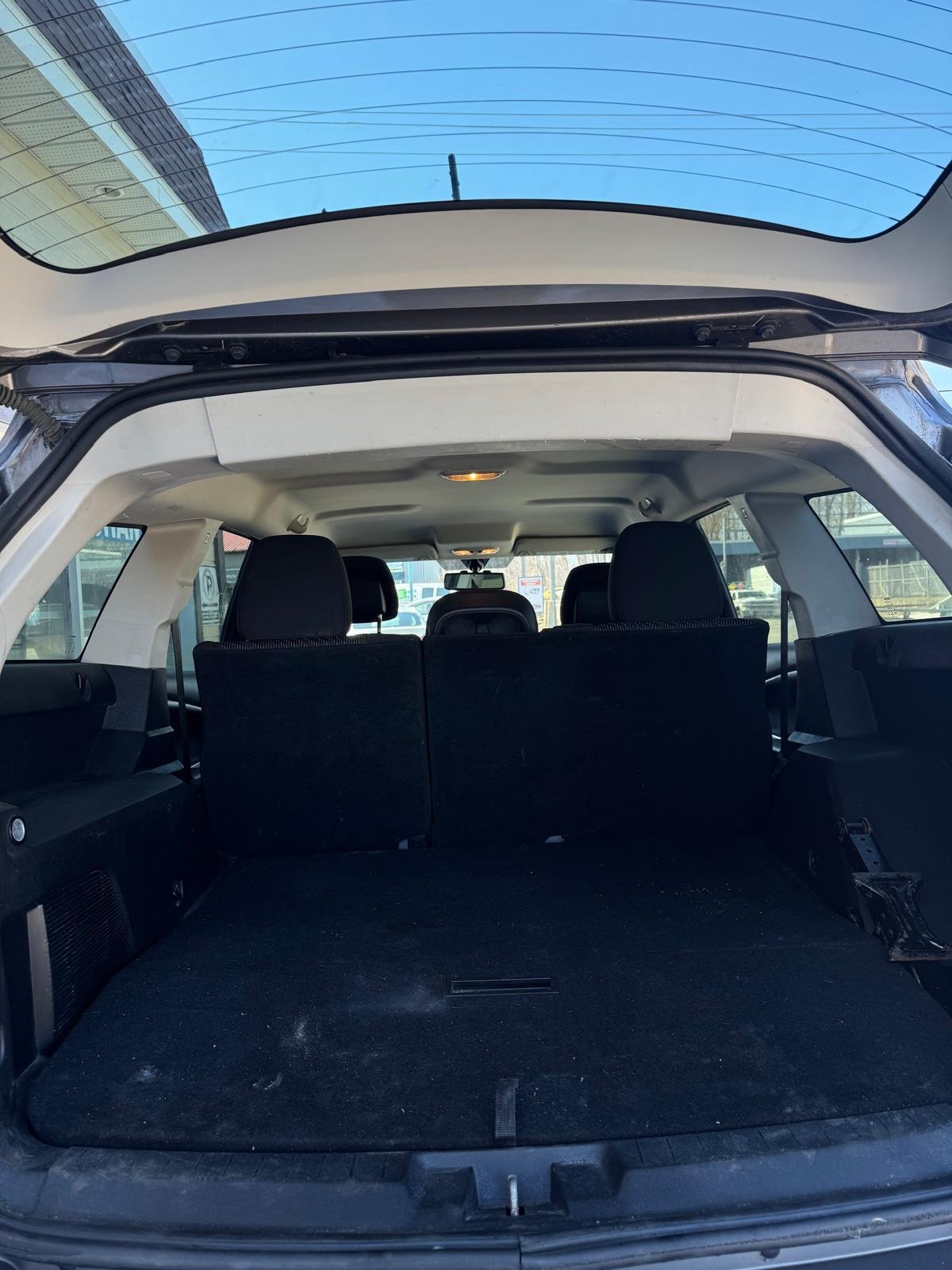 
								Dodge Journey 2013 full									