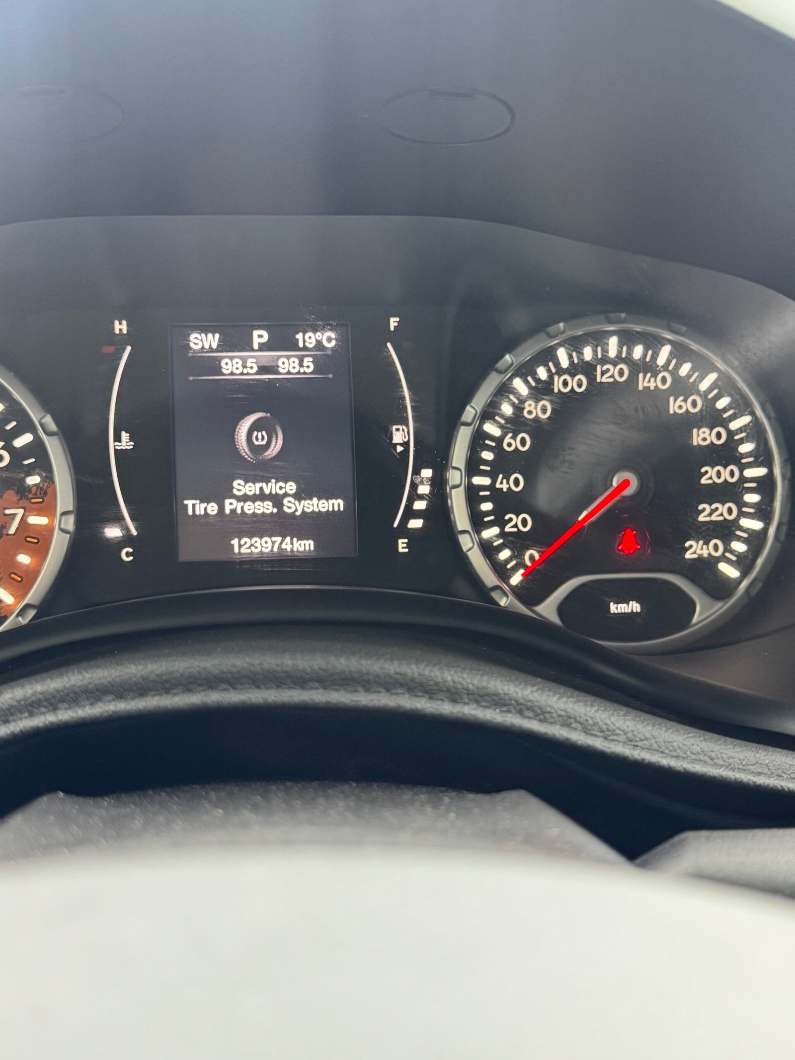 
								2015 Jeep Renegade full									