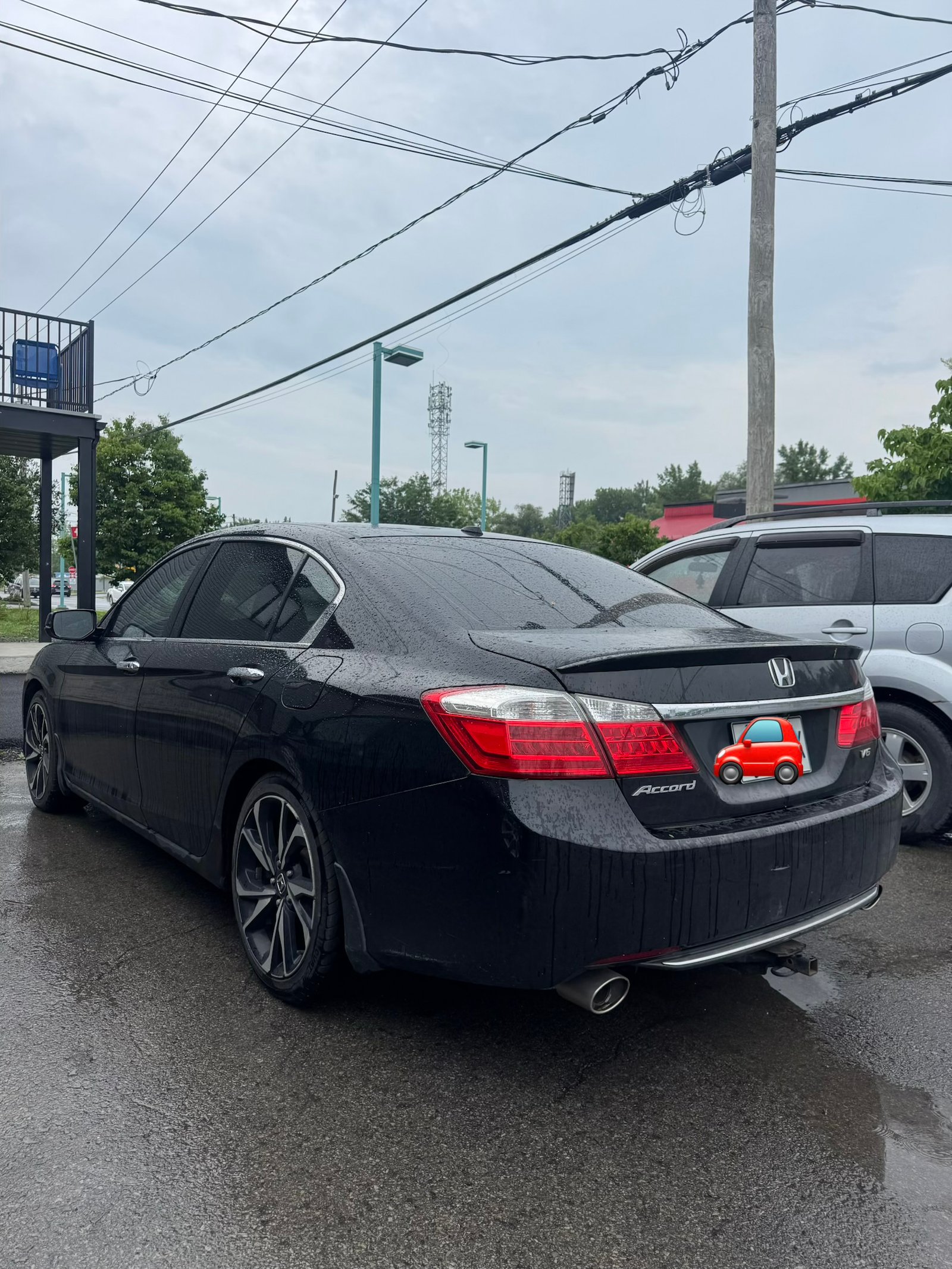 
								2013 Honda Accord full									