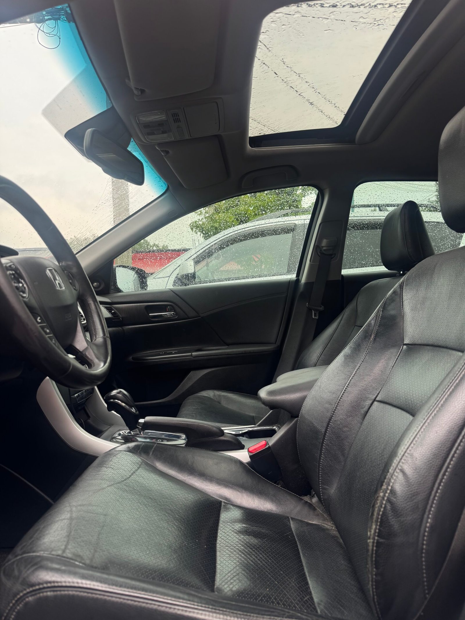 
								2013 Honda Accord full									