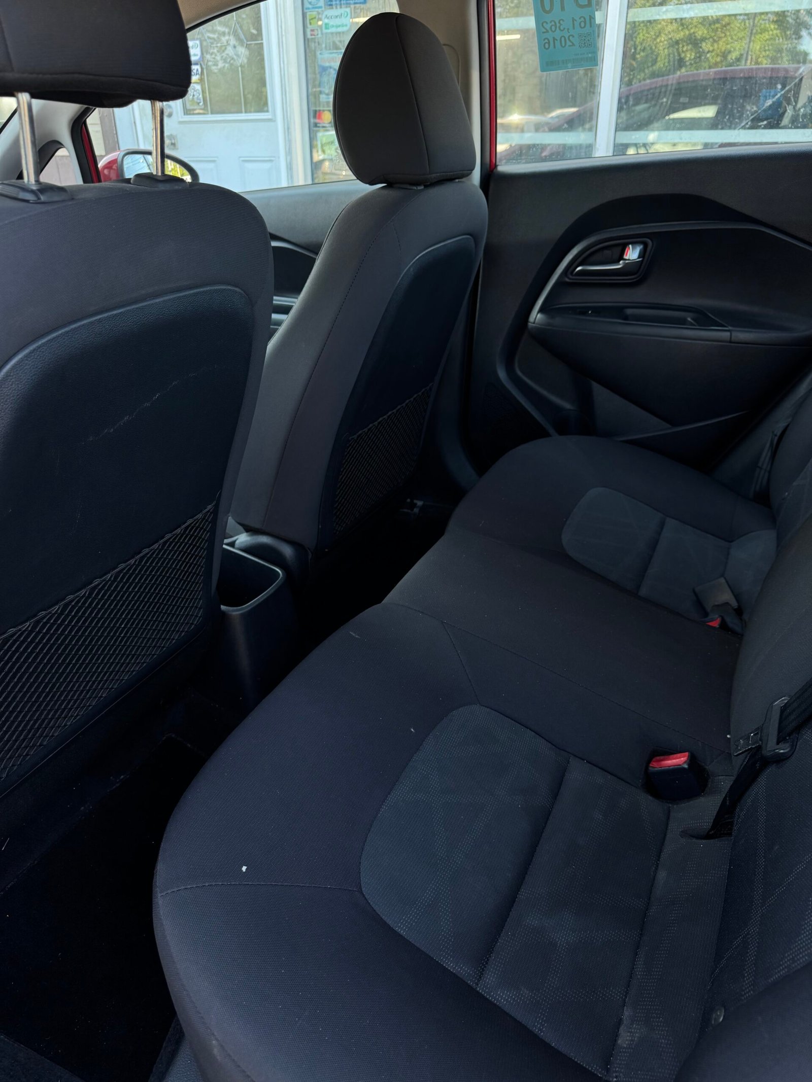 2016 Kia Rio